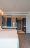 Туры в отель Atour Hotel East Plaza, Hangzhou East Railway Station