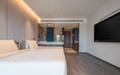 Туры в отель Atour Hotel East Plaza, Hangzhou East Railway Station