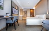 Туры в отель Atour Hotel Nanjing South Railway Station Software Avenue Subway Station