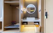Туры в отель Atour Hotel Nanjing South Railway Station Software Avenue Subway Station