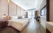 Туры в отель Atour Hotel Nanjing South Railway Station Software Avenue Subway Station