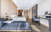 Туры в отель Atour Hotel Nanjing South Railway Station Software Avenue Subway Station