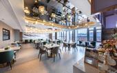 Туры в отель Atour Hotel Nanjing South Railway Station Software Avenue Subway Station