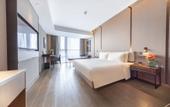 Туры в отель Atour Hotel Nanjing South Railway Station Software Avenue Subway Station