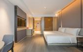 Туры в отель Atour Hotel Nanjing South Railway Station Software Avenue Subway Station