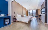 Туры в отель Atour Hotel Nanjing South Railway Station Software Avenue Subway Station