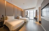 Туры в отель Atour Hotel Nanjing South Railway Station Software Avenue Subway Station