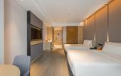 Туры в отель Atour Hotel Nanjing South Railway Station Software Avenue Subway Station