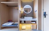 Туры в отель Atour Hotel Nanjing South Railway Station Software Avenue Subway Station