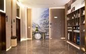 Туры в отель Atour Hotel Nanjing South Railway Station Software Avenue Subway Station