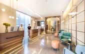 Туры в отель Atour Hotel Nanjing South Railway Station Software Avenue Subway Station