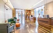 Туры в отель Atour Hotel Nanjing South Railway Station Software Avenue Subway Station