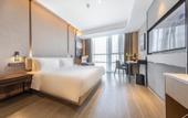 Туры в отель Atour Hotel Nanjing South Railway Station Software Avenue Subway Station