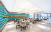 Туры в отель Atour S Hotel Shandong Gangkou Mansion CBD Jinan