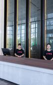 Туры в отель Atour S Hotel Shandong Gangkou Mansion CBD Jinan