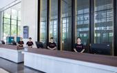 Туры в отель Atour S Hotel Shandong Gangkou Mansion CBD Jinan