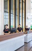 Туры в отель Atour S Hotel Shandong Gangkou Mansion CBD Jinan