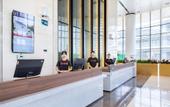 Туры в отель Atour S Hotel Shandong Gangkou Mansion CBD Jinan