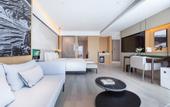 Туры в отель Atour S Hotel Shandong Gangkou Mansion CBD Jinan
