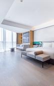 Туры в отель Atour S Hotel Shandong Gangkou Mansion CBD Jinan