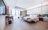 Туры в отель Atour S Hotel Shandong Gangkou Mansion CBD Jinan