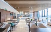Туры в отель Atour S Hotel Shandong Gangkou Mansion CBD Jinan