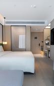 Туры в отель Atour S Hotel Shandong Gangkou Mansion CBD Jinan