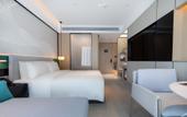 Туры в отель Atour S Hotel Shandong Gangkou Mansion CBD Jinan
