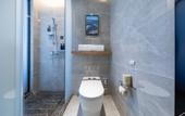 Туры в отель Atour S Hotel Shandong Gangkou Mansion CBD Jinan
