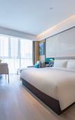 Туры в отель Atour S Hotel Shandong Gangkou Mansion CBD Jinan