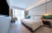 Туры в отель Atour S Hotel Shandong Gangkou Mansion CBD Jinan
