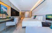 Туры в отель Atour S Hotel Shandong Gangkou Mansion CBD Jinan