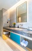 Туры в отель Atour S Hotel Shandong Gangkou Mansion CBD Jinan