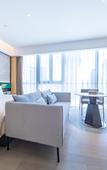 Туры в отель Atour S Hotel Shandong Gangkou Mansion CBD Jinan
