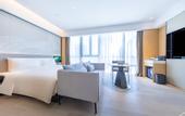 Туры в отель Atour S Hotel Shandong Gangkou Mansion CBD Jinan