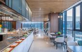 Туры в отель Atour S Hotel Shandong Gangkou Mansion CBD Jinan