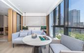 Туры в отель Atour S Hotel Shandong Gangkou Mansion CBD Jinan
