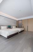 Туры в отель Atour S Hotel Shandong Gangkou Mansion CBD Jinan