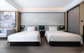 Туры в отель Atour S Hotel Shandong Gangkou Mansion CBD Jinan