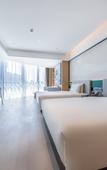 Туры в отель Atour S Hotel Shandong Gangkou Mansion CBD Jinan