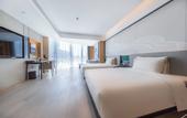 Туры в отель Atour S Hotel Shandong Gangkou Mansion CBD Jinan
