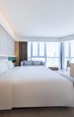 Туры в отель Atour S Hotel Shandong Gangkou Mansion CBD Jinan