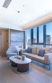 Туры в отель Atour S Hotel Shandong Gangkou Mansion CBD Jinan