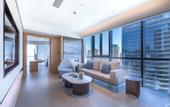 Туры в отель Atour S Hotel Shandong Gangkou Mansion CBD Jinan