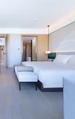 Туры в отель Atour S Hotel Shandong Gangkou Mansion CBD Jinan