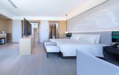 Туры в отель Atour S Hotel Shandong Gangkou Mansion CBD Jinan