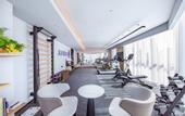 Туры в отель Atour S Hotel Shandong Gangkou Mansion CBD Jinan