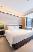 Туры в отель Atour S Hotel Shandong Gangkou Mansion CBD Jinan