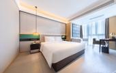 Туры в отель Atour S Hotel Shandong Gangkou Mansion CBD Jinan
