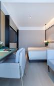 Туры в отель Atour S Hotel Shandong Gangkou Mansion CBD Jinan